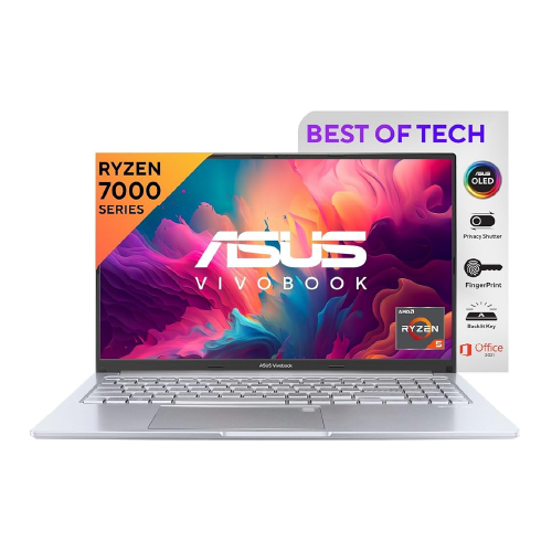 VivoBook 15 OLED 2023 15.6