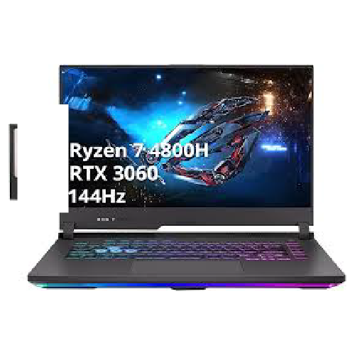ROG Zephyrus GX502 2019 15.6