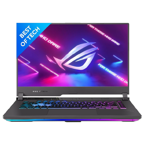ROG Strix G15 2022 15.6