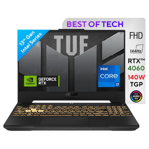 ROG Strix Scar 17 2023 17.3