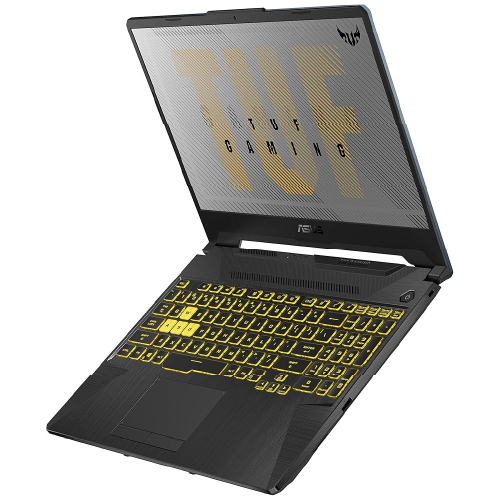 TUF FX504 2015 15.6