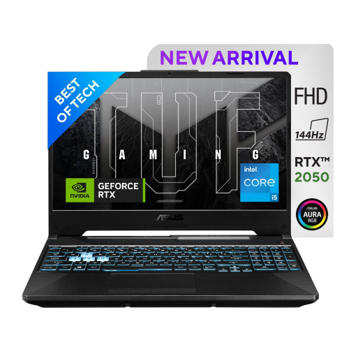 TUF A15 2022 15.6