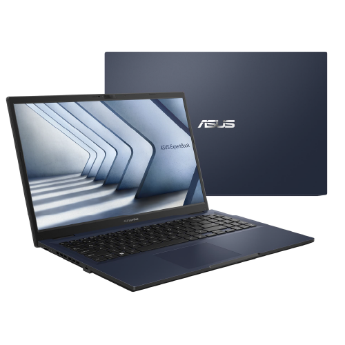 ExpertBook P1 2019 15.6