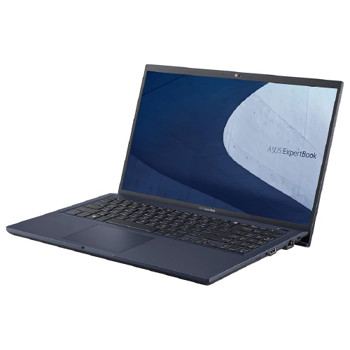 ExpertBook P1 2022 15.6