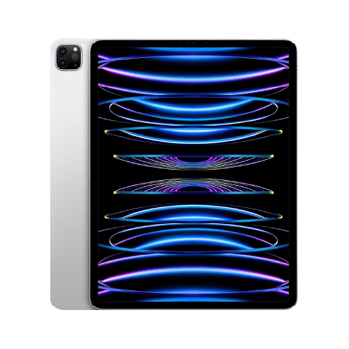 iPad Pro 129 6e Gén 2022 WiFi A2491