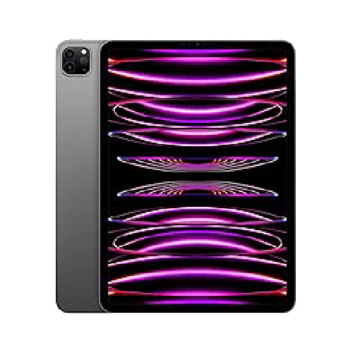 iPad Pro 11 4e Gén 2022 WiFi A2435