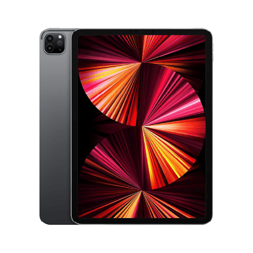 iPad Pro 11 3e Gén 2021 WiFi A2301