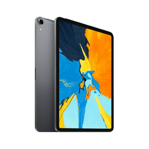 iPad Pro 11 2018 1e gén WiFi A1980