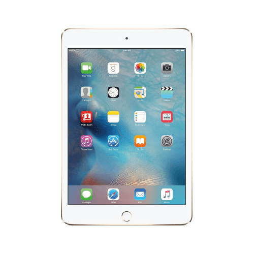 iPad mini 4 2015 WiFi A1538