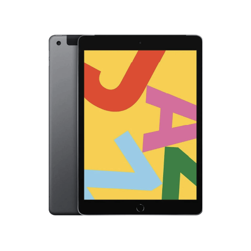 iPad 7 2019 WiFi A2197