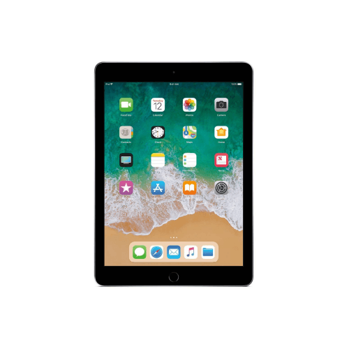 iPad 6 2018 WiFi A1893