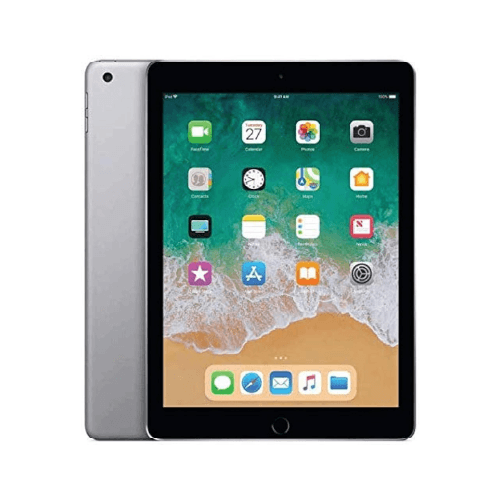iPad 5 2017 WiFi A1822
