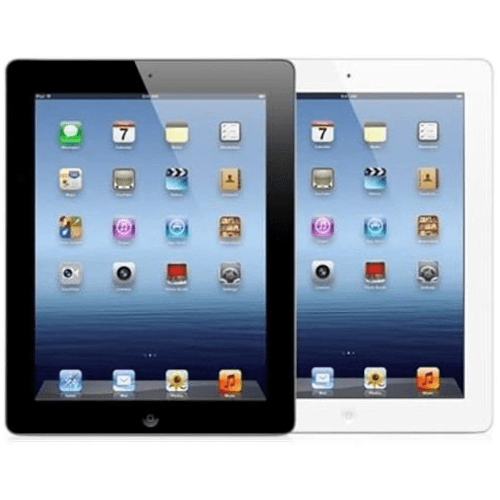iPad 3 2012 WiFi A1416
