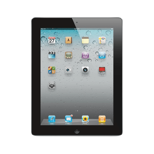 iPad 2 2011 WiFi A1395