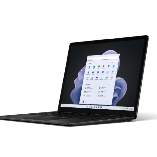Surface Laptop 5 2022 15 WiFi