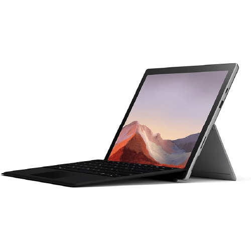 Surface Pro 7 2019 123 WiFi