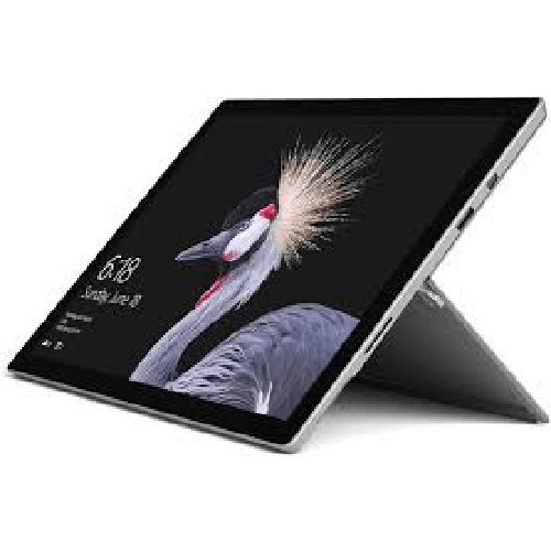 Surface Pro 5 2017 123 WiFi
