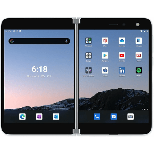 Surface Duo 2020 81 4G