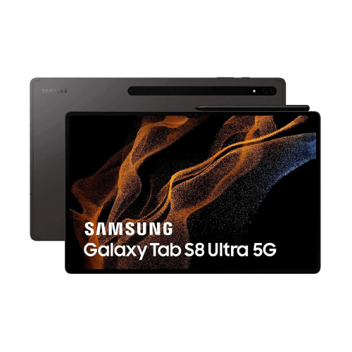 Samsung Galaxy Tab S8 Ultra 2022 146 WiFi SM-X900