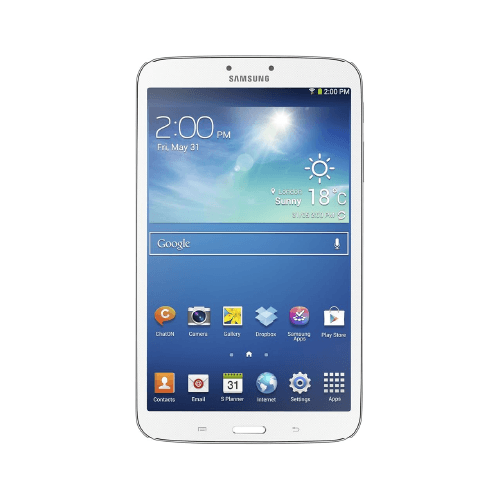 Samsung Galaxy Tab 3 2013 80 WiFi SM-T310