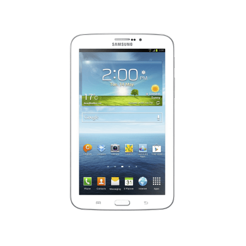 Samsung Galaxy Tab 2 70 2012 70 WiFi SM-T210