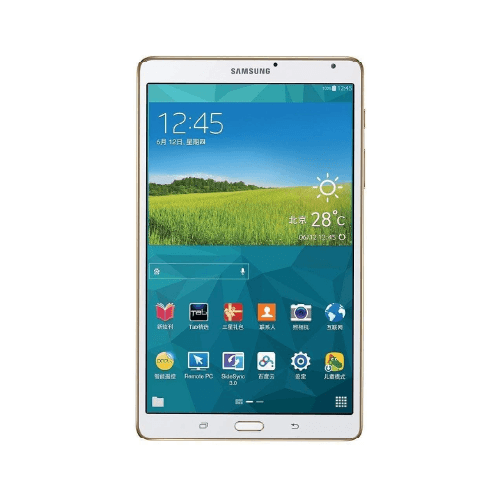 Samsung Galaxy Tab 77 2011 77 WiFi SM-T700