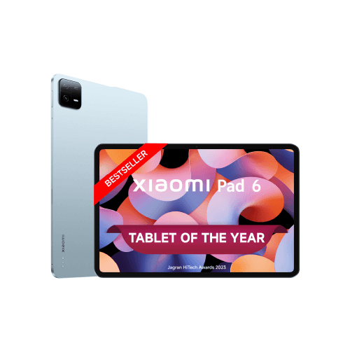 Xiaomi Pad 6 2023 11 WiFi
