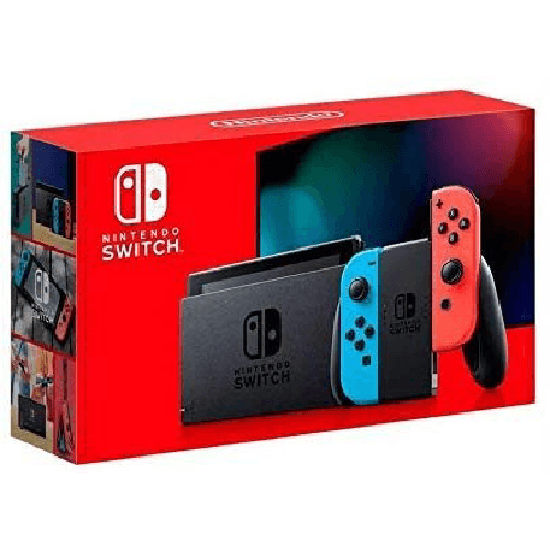 Nintendo Switch 2017 32GB