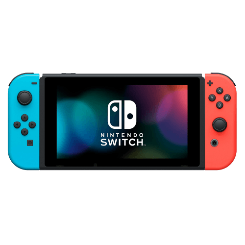 Nintendo Switch V2 2019 32GB