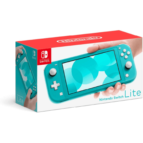 Nintendo Switch Lite 2019 32GB