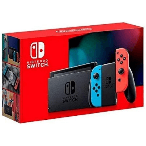 Nintendo Switch V2 2023 32GB