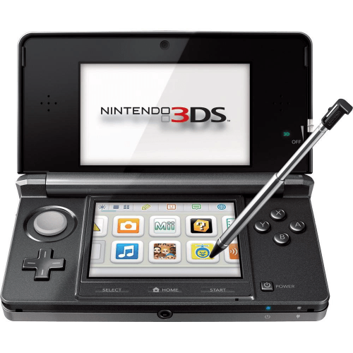 Nintendo 3DS 2015 4GB