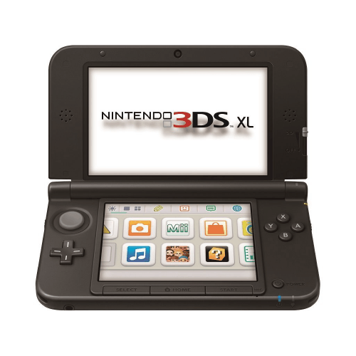 Nintendo 3DS XL 2015 4GB