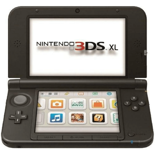 Nintendo 3DS XL 2018 4GB