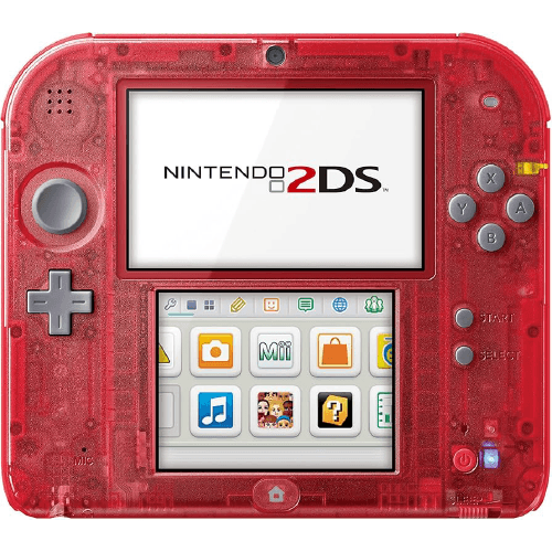 Nintendo 2DS 2018 4GB