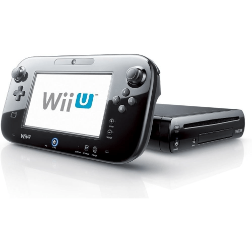 Wii U 2016 32GB