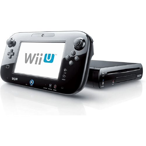 Wii U 2017 32GB