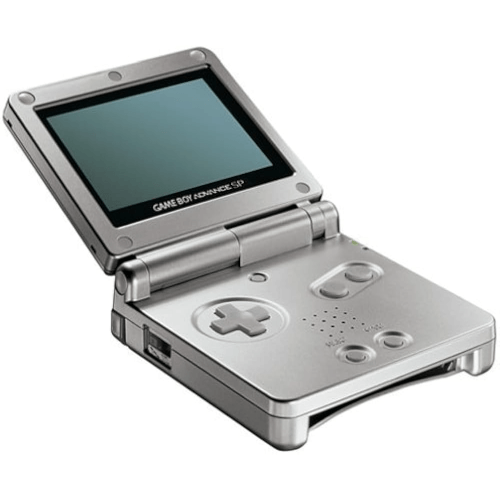 Game Boy Advance SP 2015 32MB