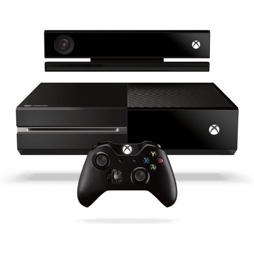 Xbox One 2015 500GB
