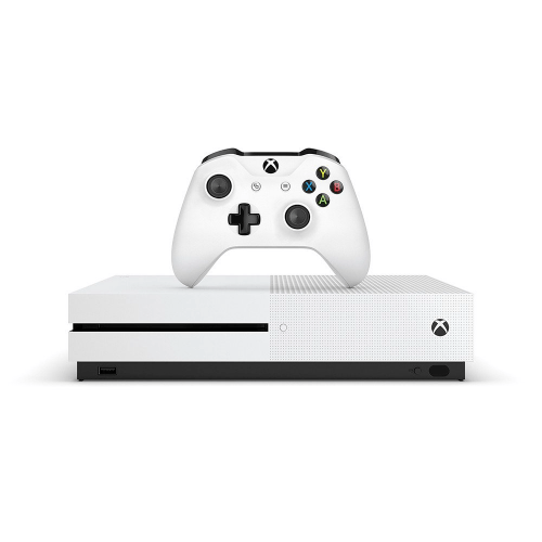 Xbox One S 2016 500GB
