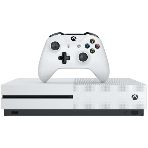 Xbox One S 2017 1TB