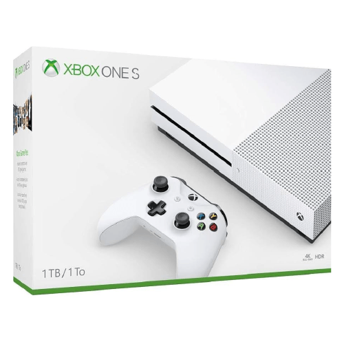 Xbox One S 2020 1TB