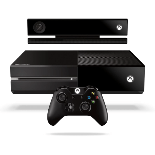 Xbox One 2021 500GB