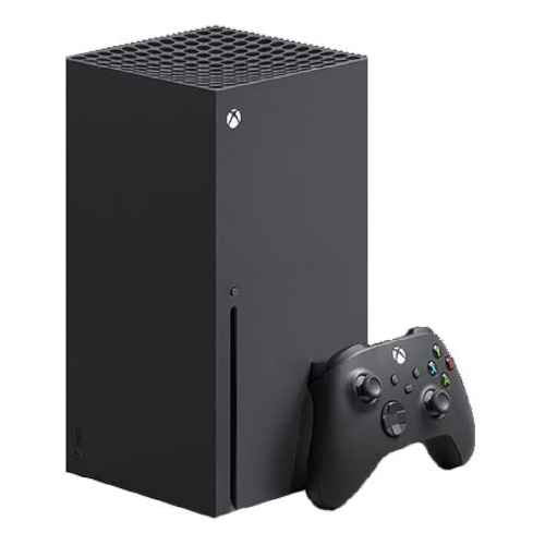 Xbox Series X 2022 1TB