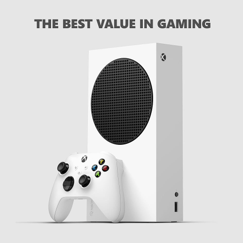 Xbox Series S 2023 512GB