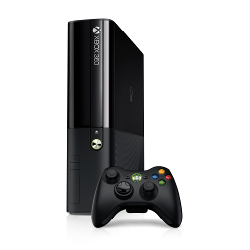 Xbox 360 E 2016 250GB