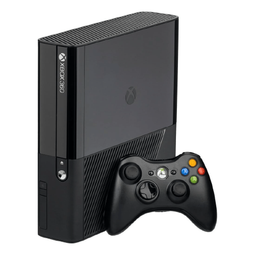 Xbox 360 S 2017 500GB