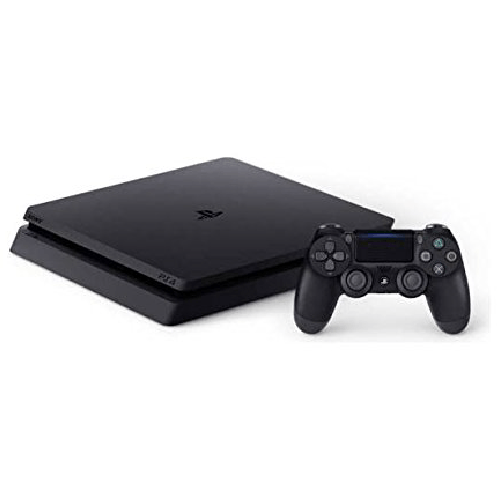 PlayStation 4 Slim 2016 500GB