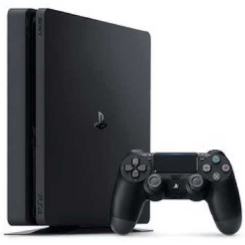 PlayStation 4 Slim 2017 1TB