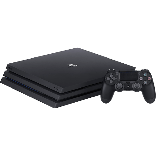 PlayStation 4 Pro 2017 1TB